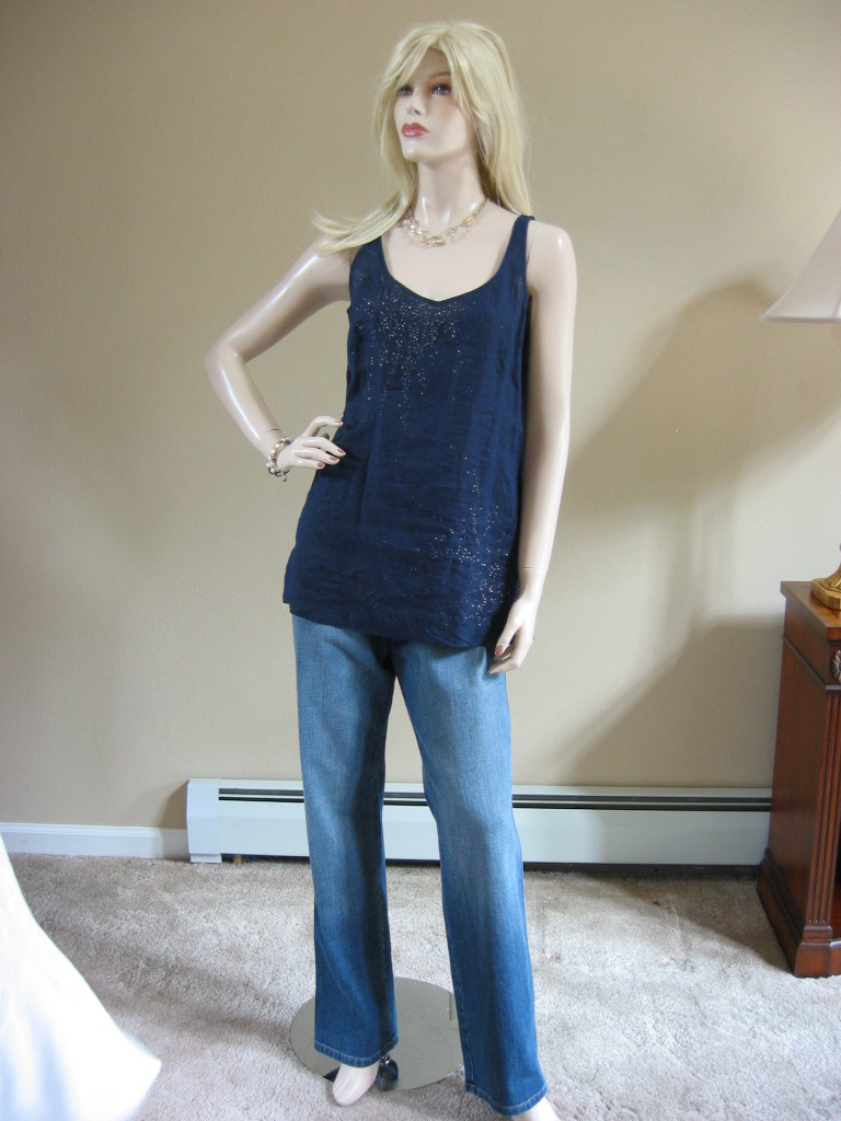 eileen fisher evening
